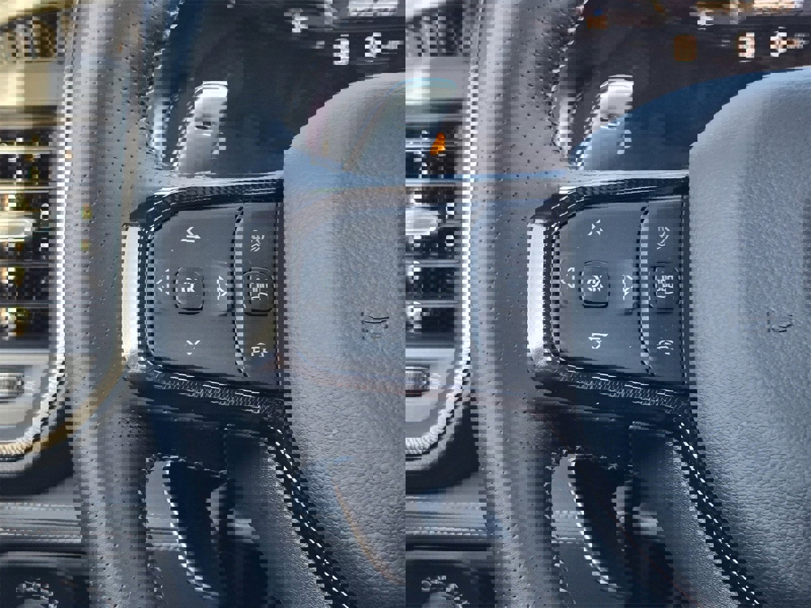 New 2026 RAM 1500 RHO image 27