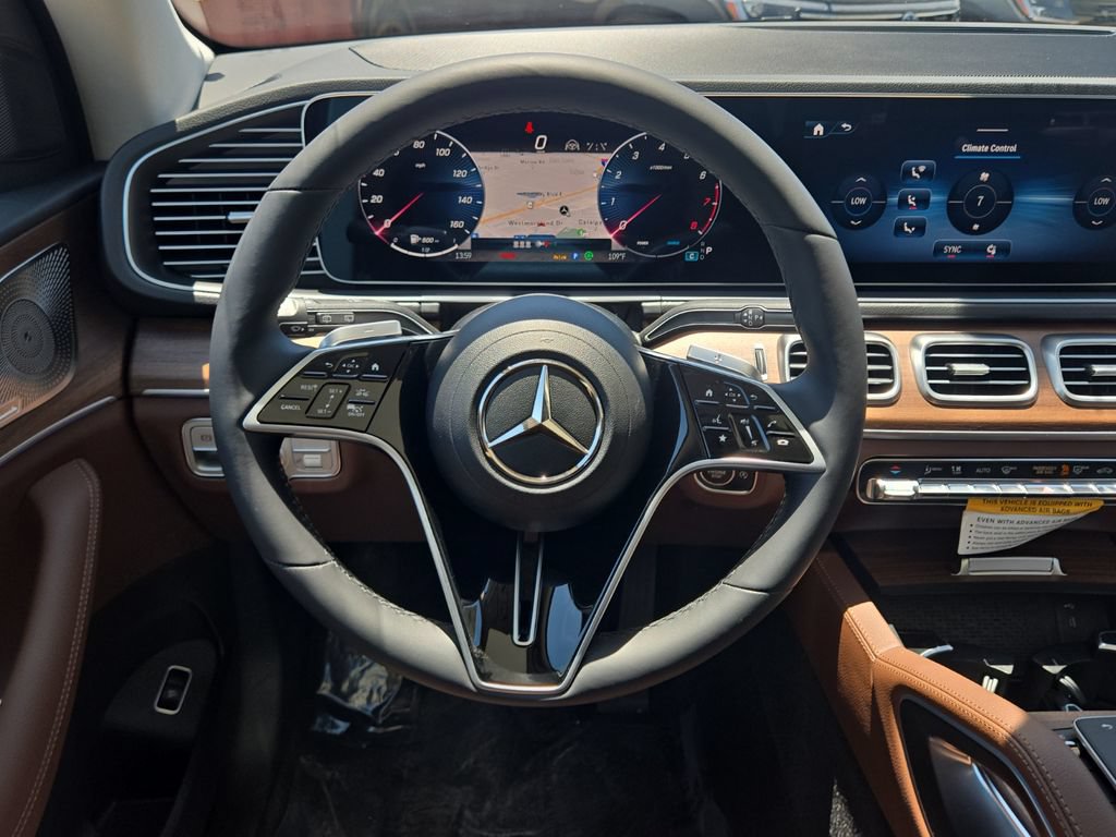 New 2026 Mercedes-Benz GLE 450 4MATIC image 14