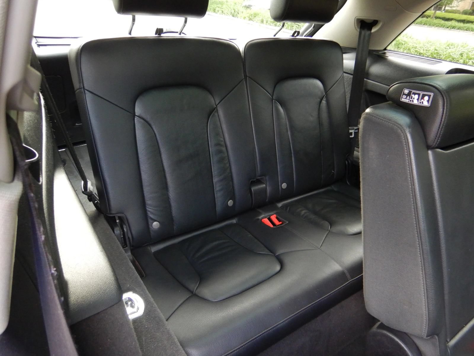 Used 2011 Audi Q7 3.0T Premium Plus AWD/4WD image 23