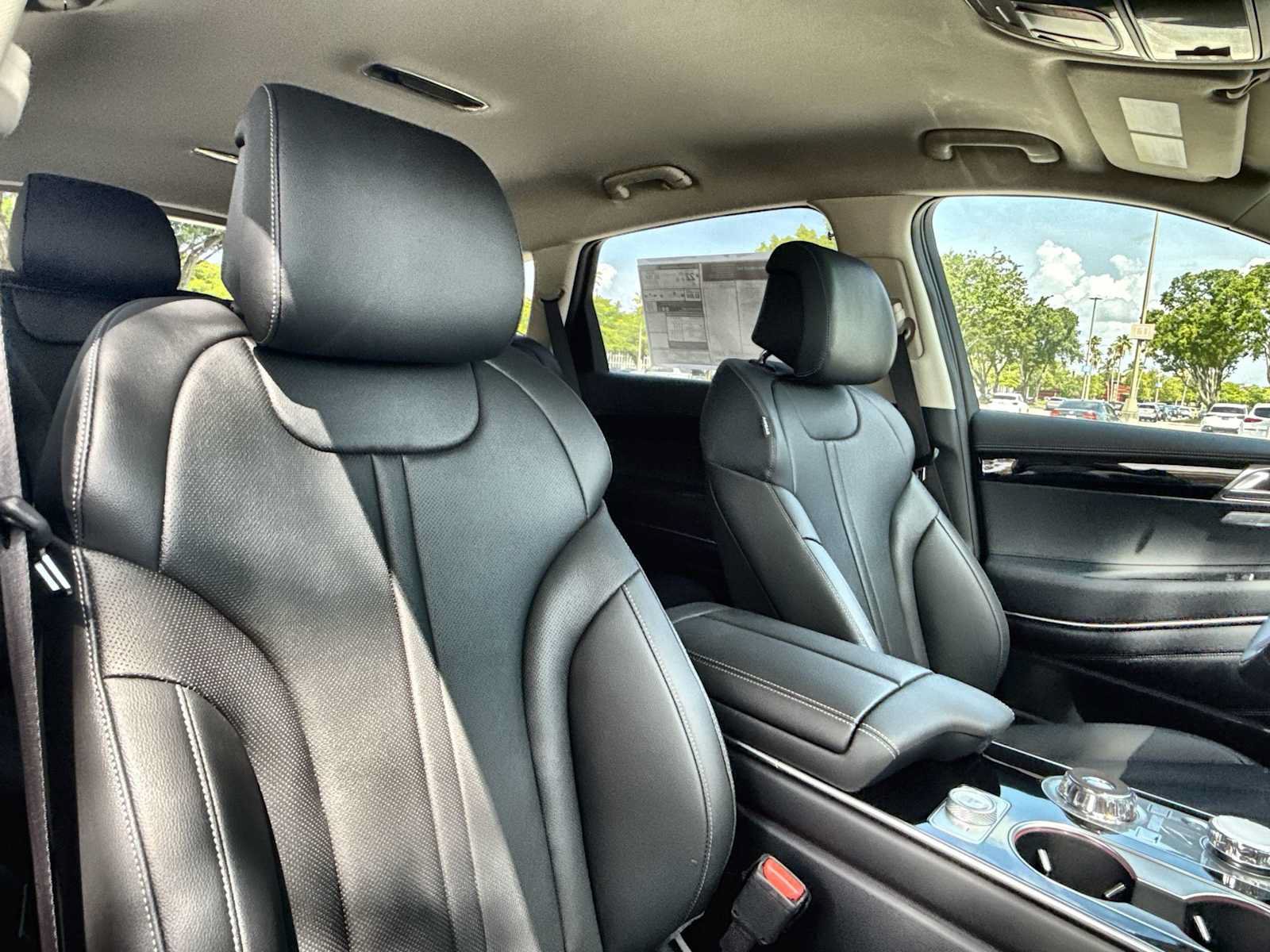 New 2026 Genesis GV80 2.5T RWD image 27