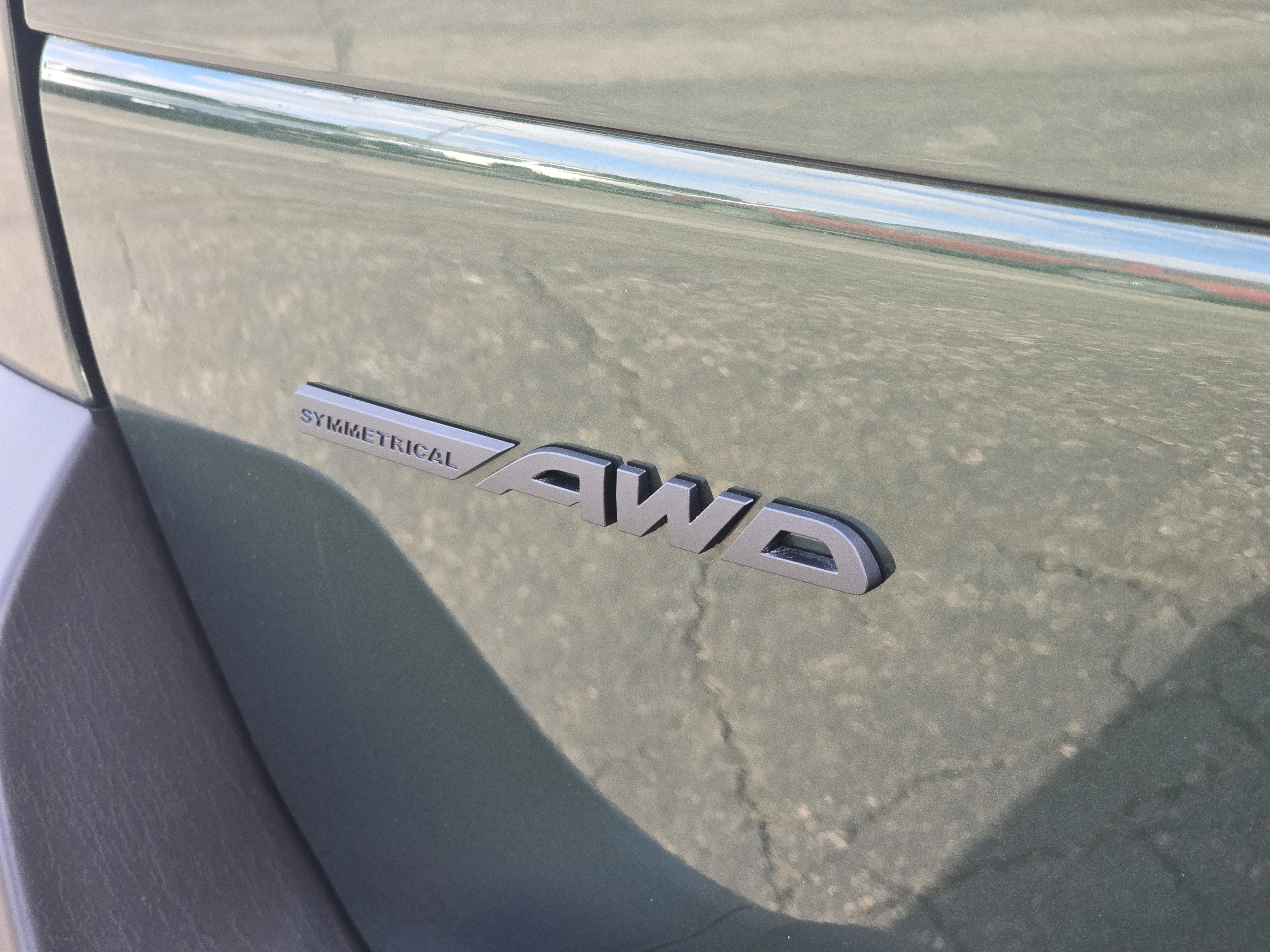 New 2026 Subaru Outback Limited w/ Premium/Limited Plus Package image 12