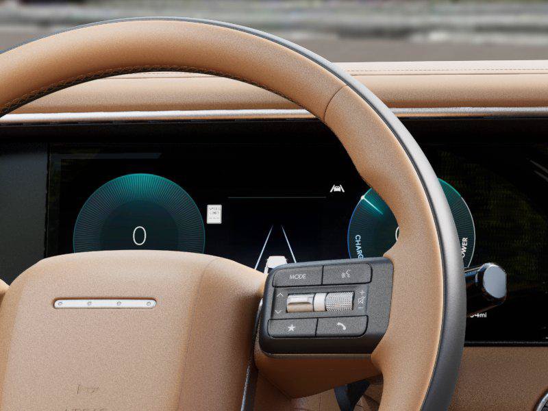 New 2027 Hyundai Palisade Calligraphy FWD image 14