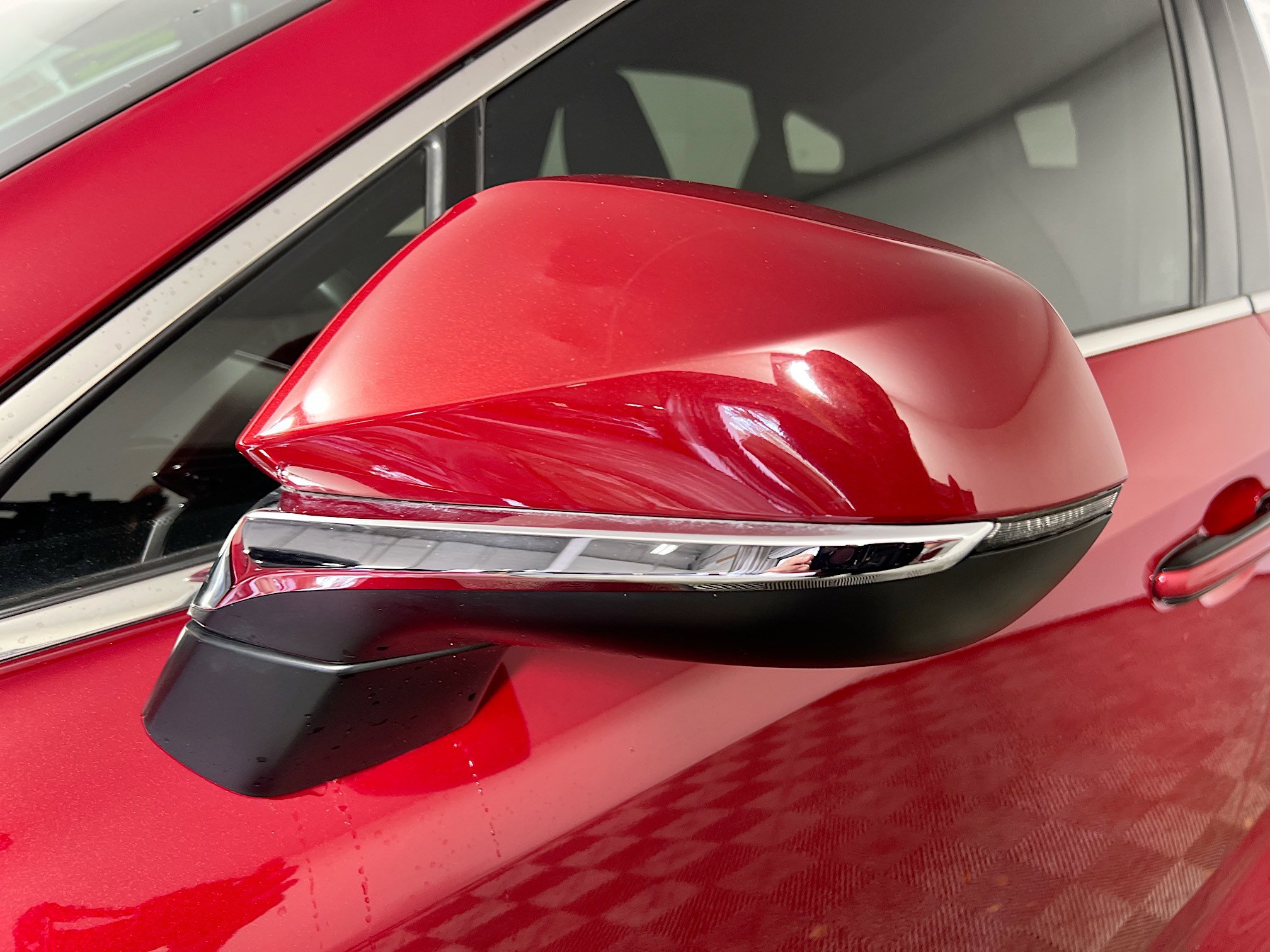 Used 2024 Lexus RX 350 FWD w/ Technology Package image 13