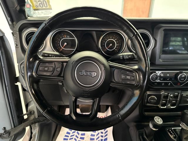Used 2021 Jeep Gladiator Sport AWD/4WD image 28