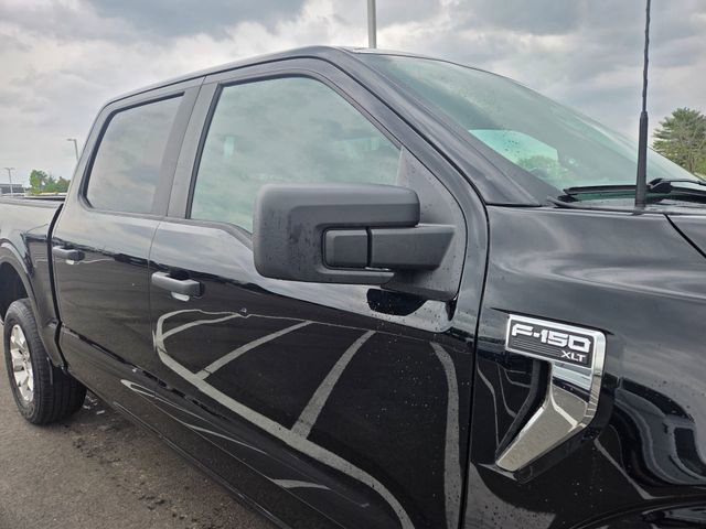Used 2023 Ford F150 XLT AWD/4WD image 5