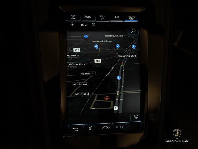 Used 2021 Lamborghini Huracan EVO RWD image 47