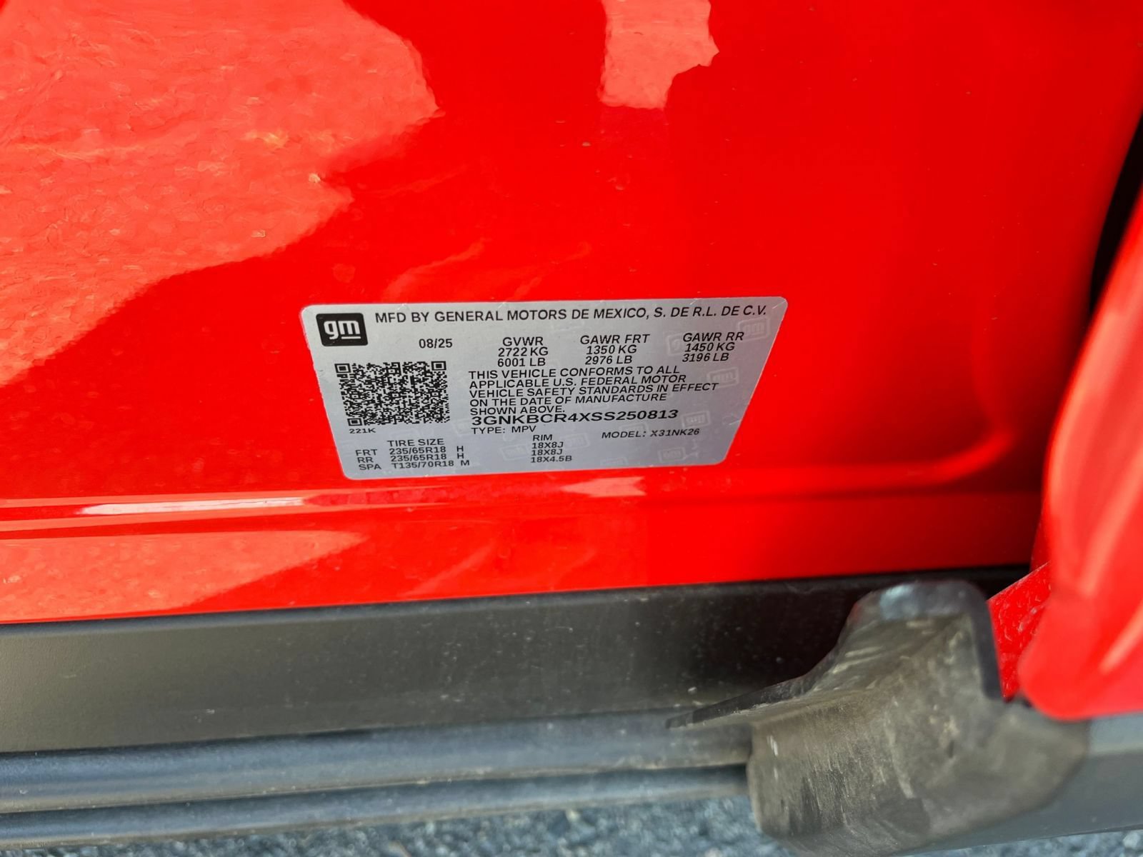 Used 2025 Chevrolet Blazer LT FWD image 30