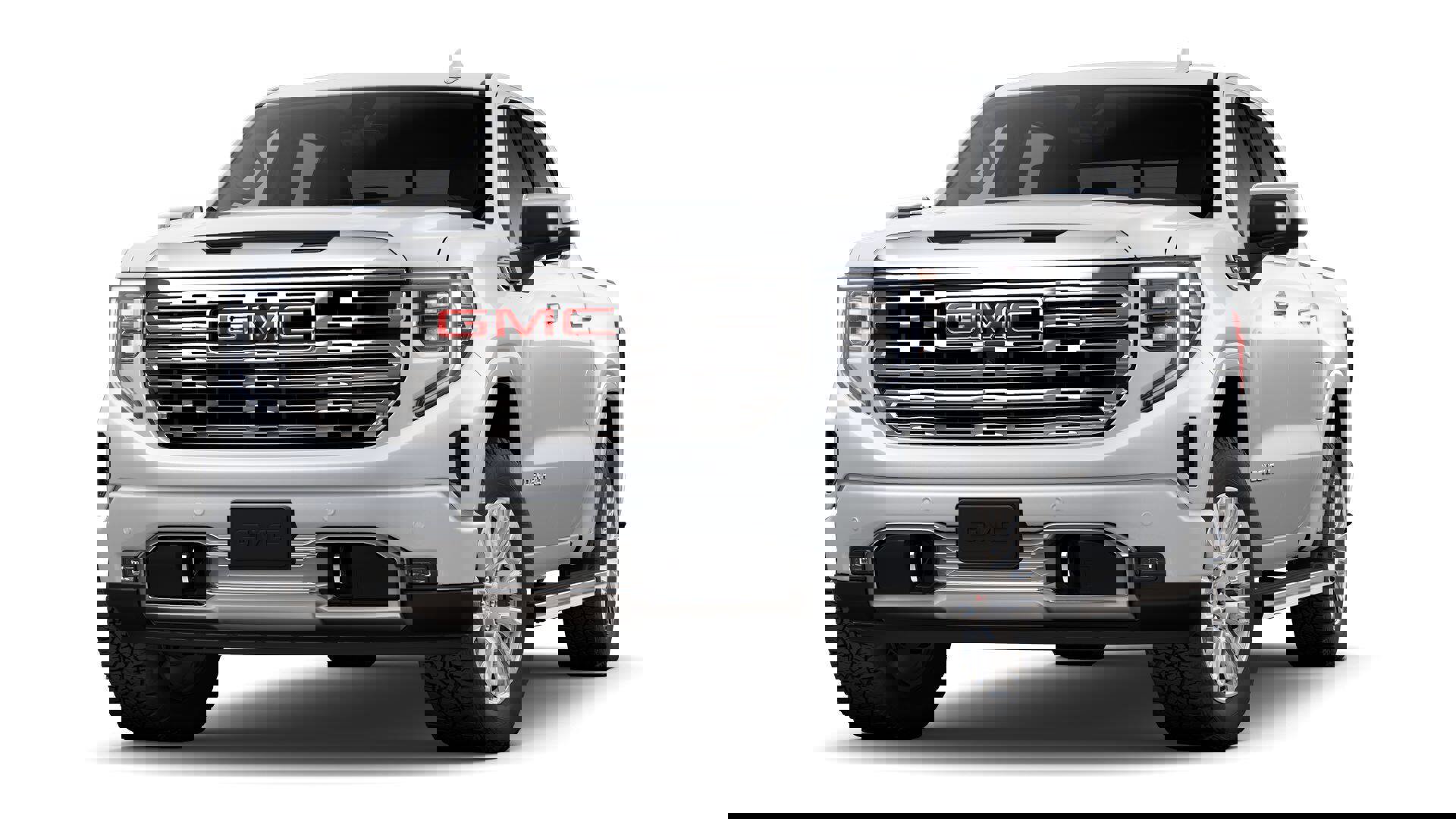 New 2026 GMC Sierra 1500 Denali w/ Technology Package image 25