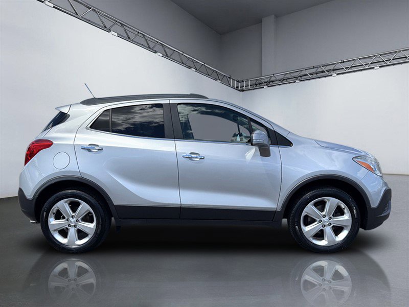 Used 2015 Buick Encore AWD image 3