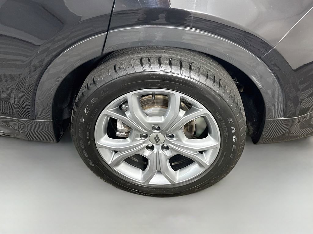 Used 2024 Dodge Hornet R/T AWD/4WD image 34