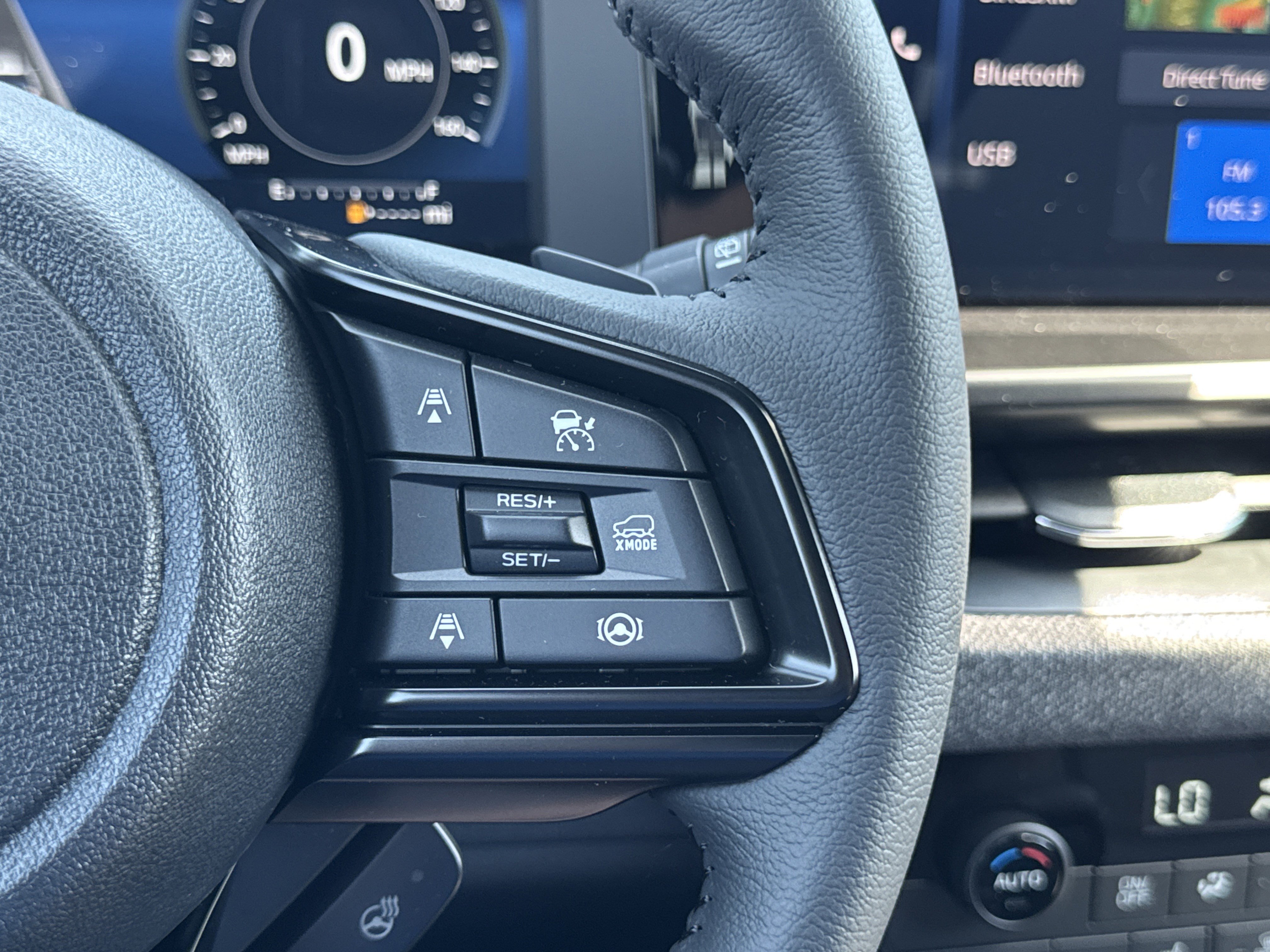 New 2026 Subaru Outback Limited XT image 16