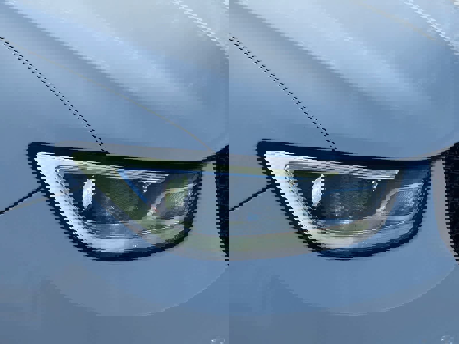 Used 2025 Chrysler Pacifica Limited image 8