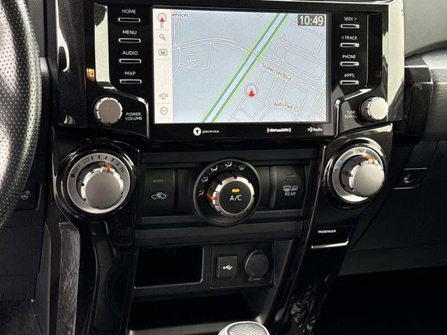 Used 2024 Toyota 4Runner TRD Off-Road Premium image 22