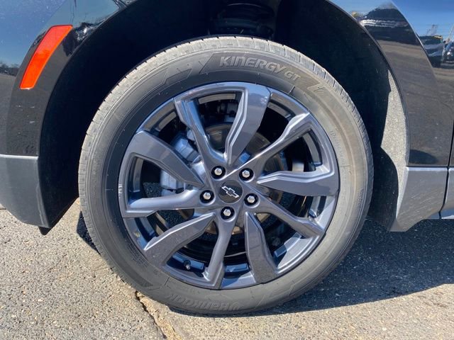 Certified 2024 Chevrolet Equinox RS w/ RS Leather Package image 22