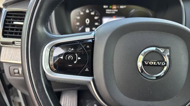 Used 2022 Volvo XC90 T8 Inscription w/ Advanced Package AWD/4WD image 41