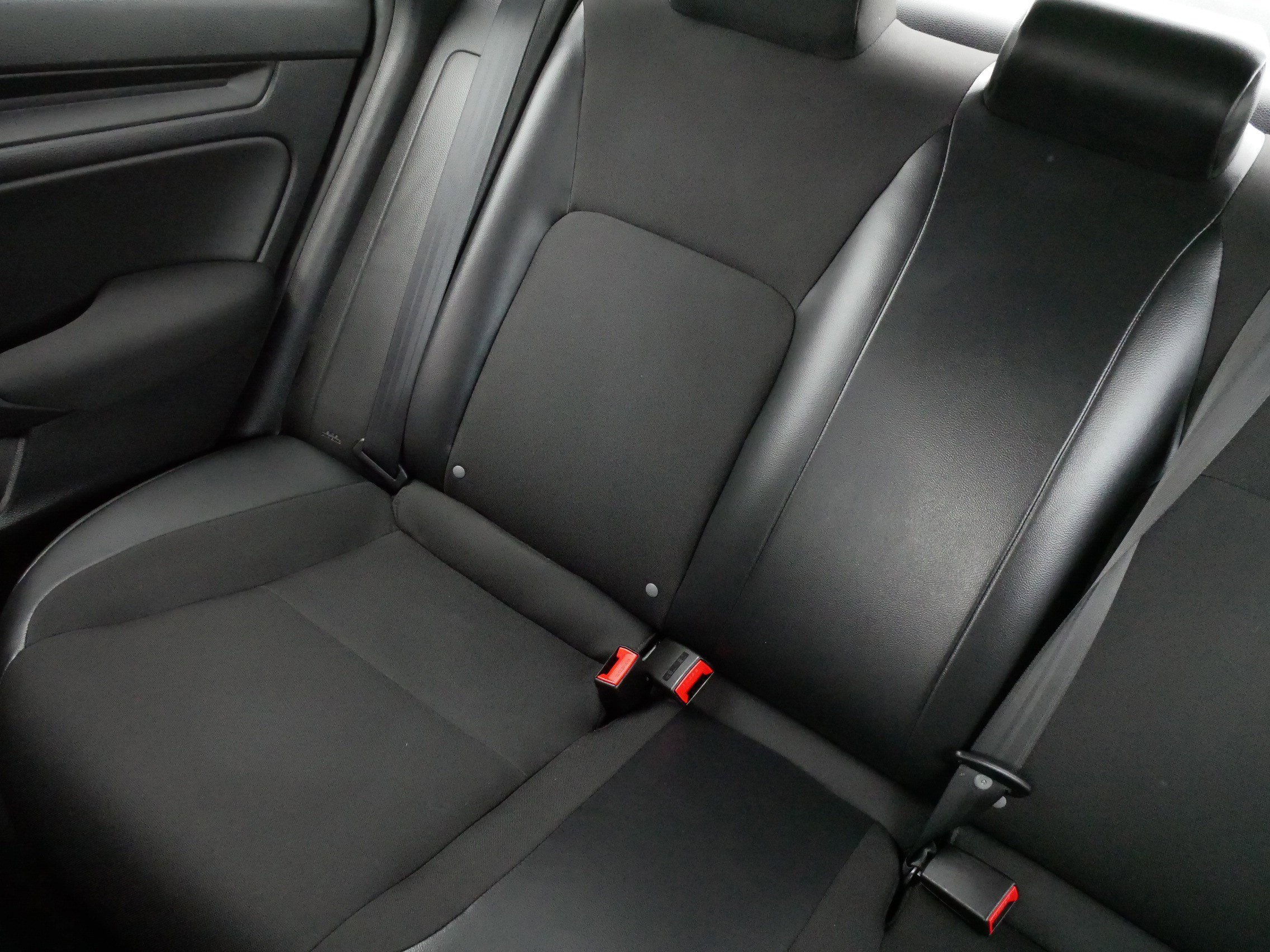 Certified 2023 Honda Civic Sport image 12