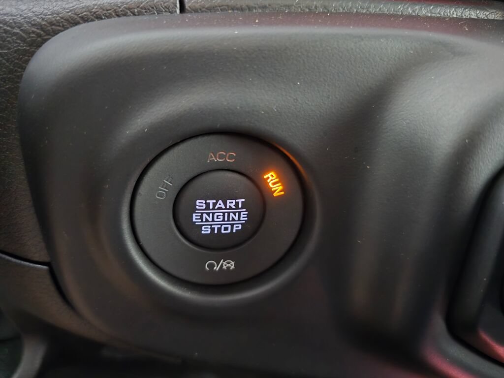 Used 2021 Jeep Wrangler Unlimited Rubicon AWD/4WD image 28