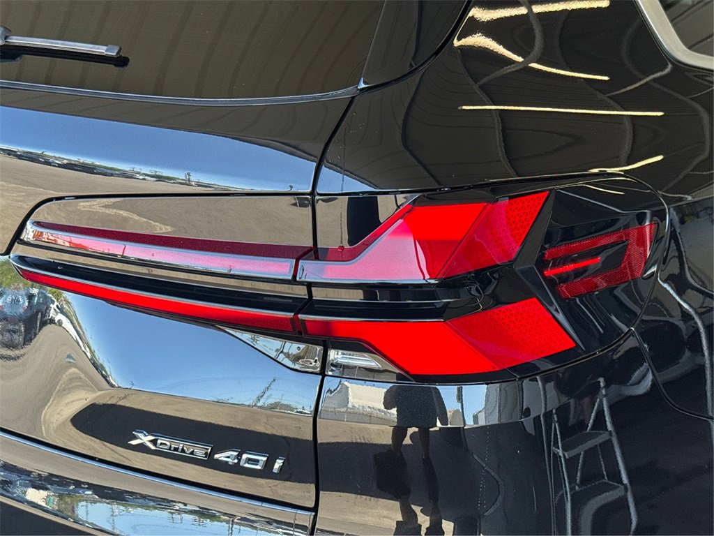 New 2026 BMW X5 xDrive40i w/ Climate Comfort Package image 17