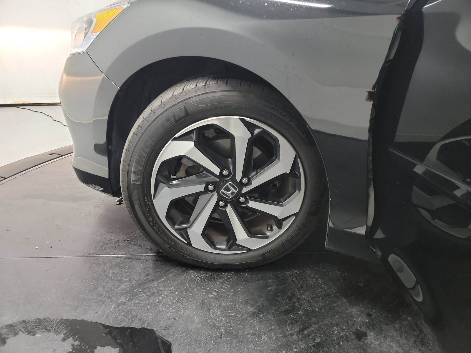 Used 2016 Honda Accord EX-L image 29