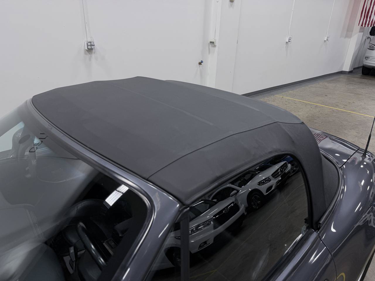 Used 2001 BMW Z3 2.5i RWD image 14
