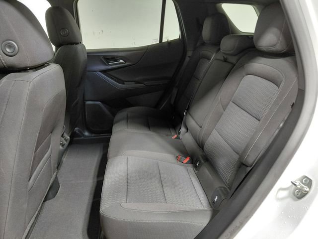 Used 2026 Chevrolet Equinox LT AWD/4WD image 36
