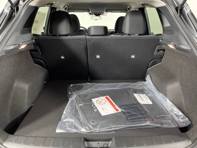 New 2026 Nissan Kicks SV w/ Cold Weather Package FWD image 43