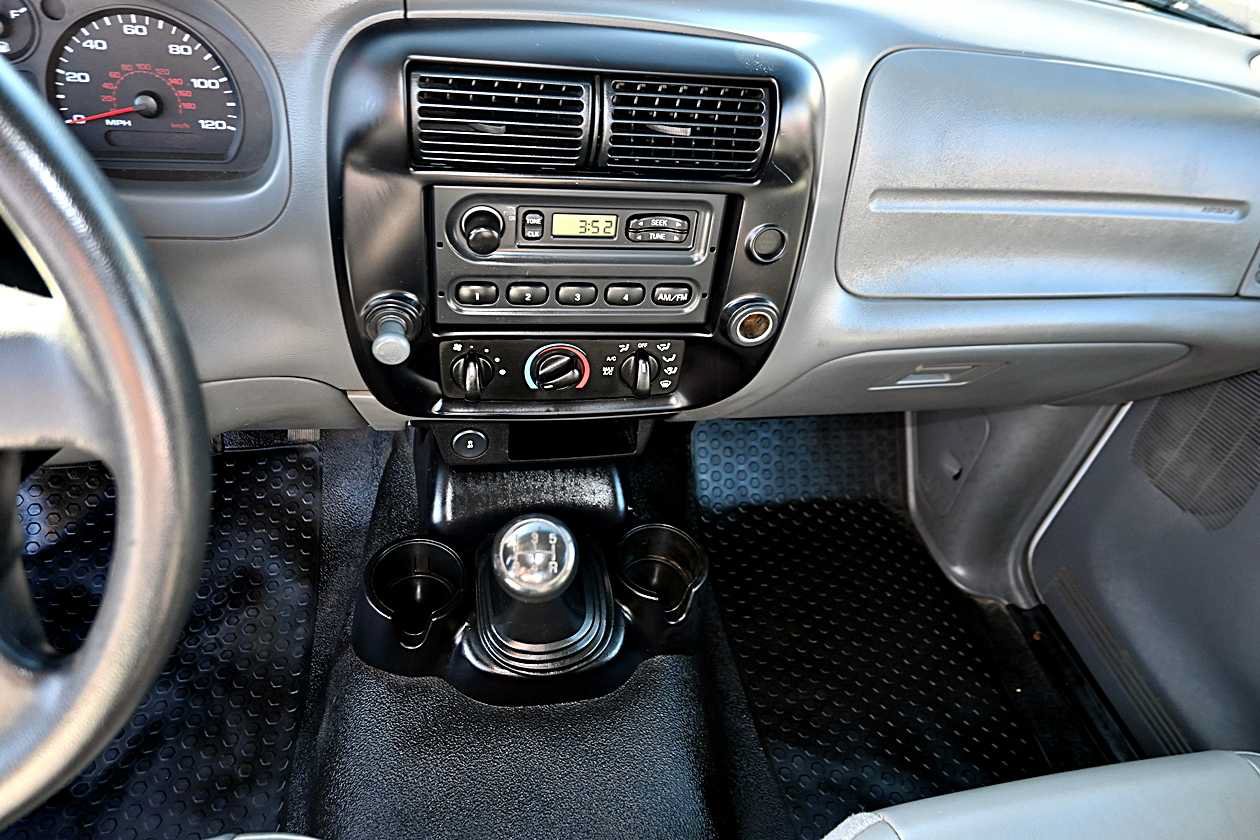 Used 2010 Ford Ranger XL RWD image 8