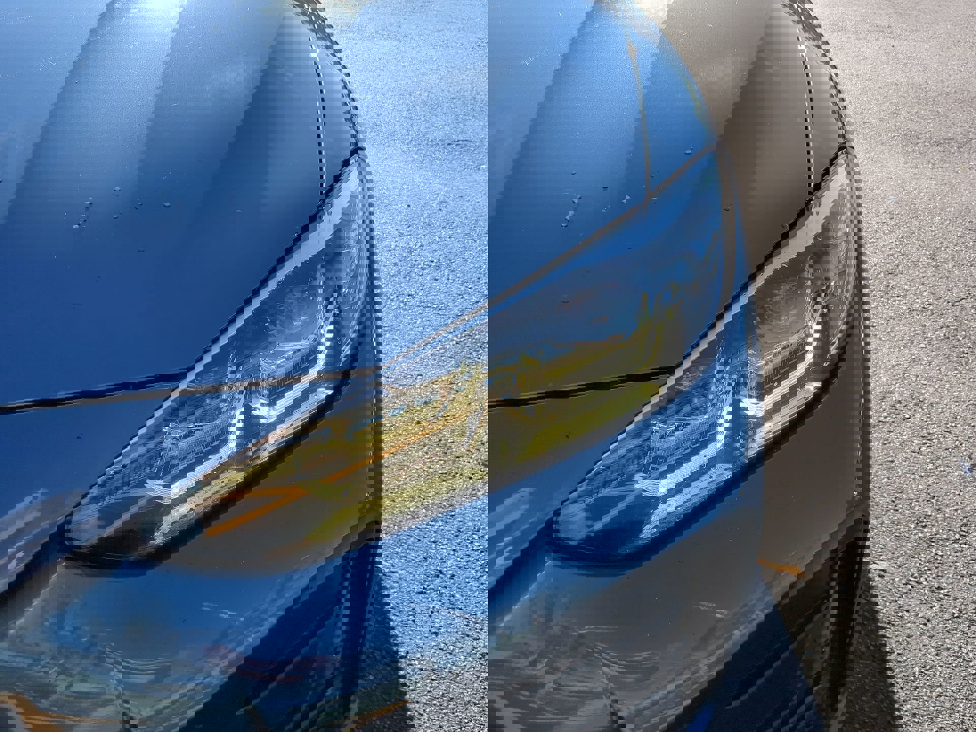 Used 2023 BMW 430i xDrive Convertible w/ M Sport Package image 11