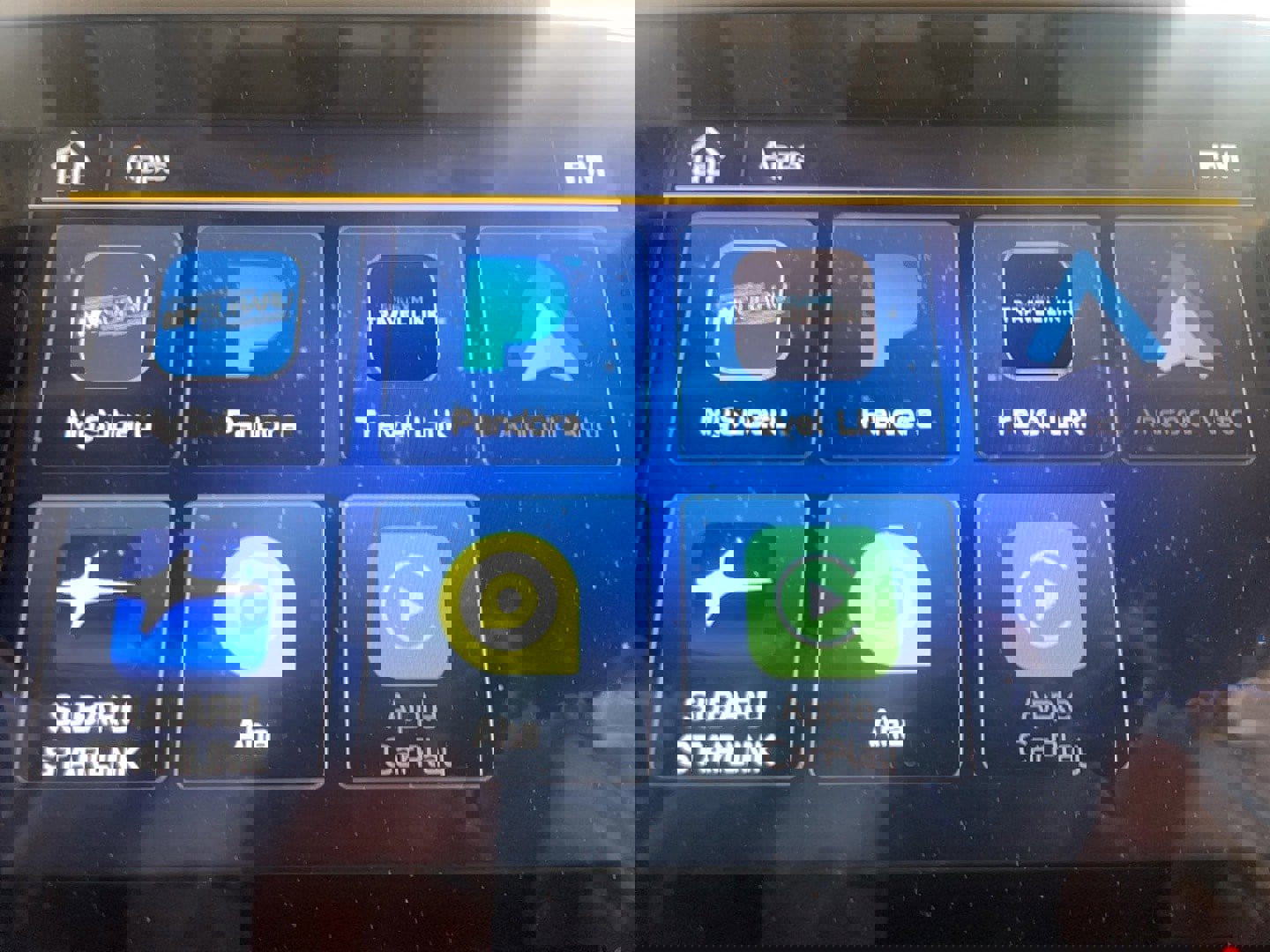 Used 2023 Subaru Crosstrek Hybrid image 8