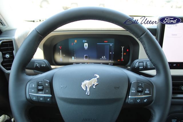 New 2026 Ford Bronco Sport Big Bend w/ Convenience Package AWD/4WD image 16