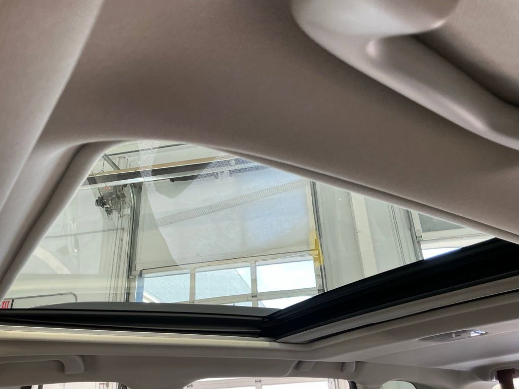 Used 2020 Subaru Forester Premium image 9