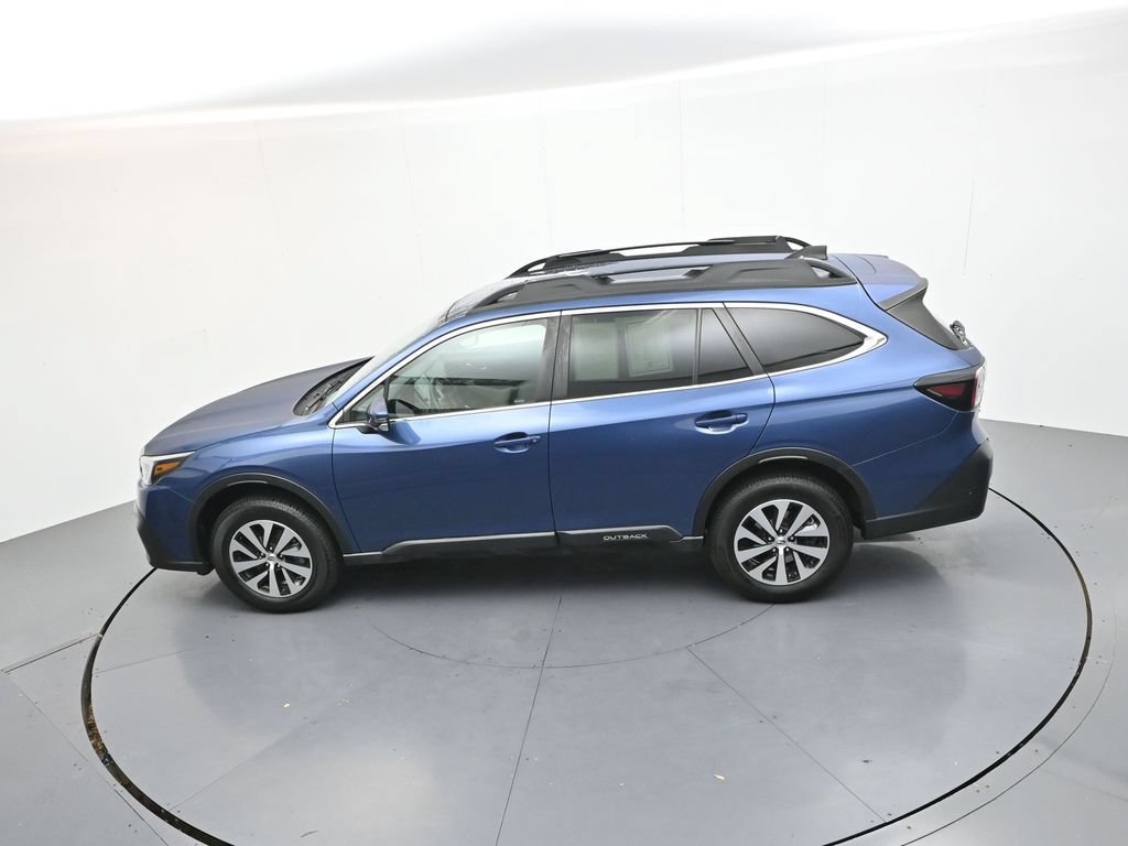 Used 2022 Subaru Outback Premium AWD/4WD image 24