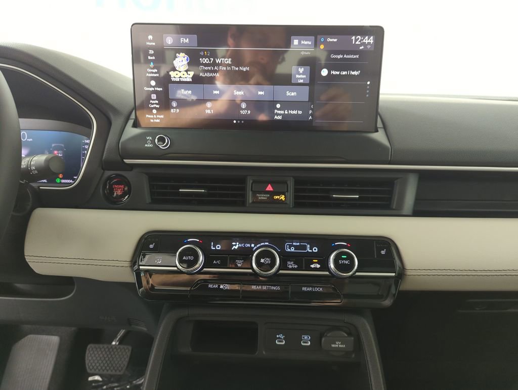New 2026 Honda Pilot EX-L image 16