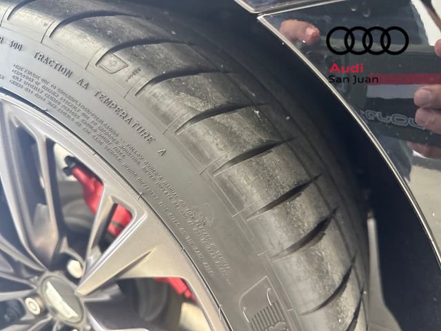 Used 2024 Cadillac CT5 V Blackwing w/ Driver Assist Package image 10