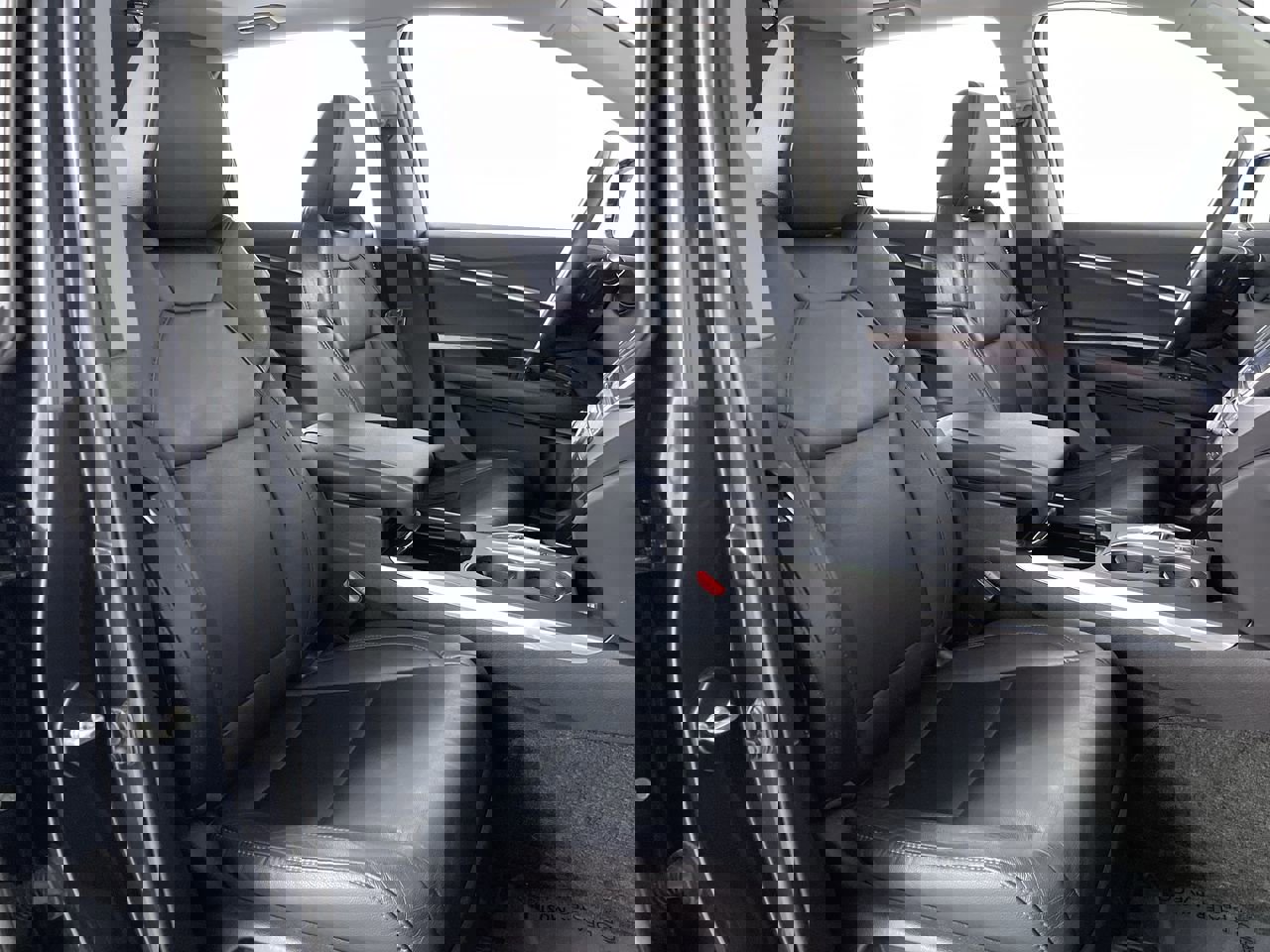 Used 2016 Acura MDX SH-AWD w/ Technology Package image 26