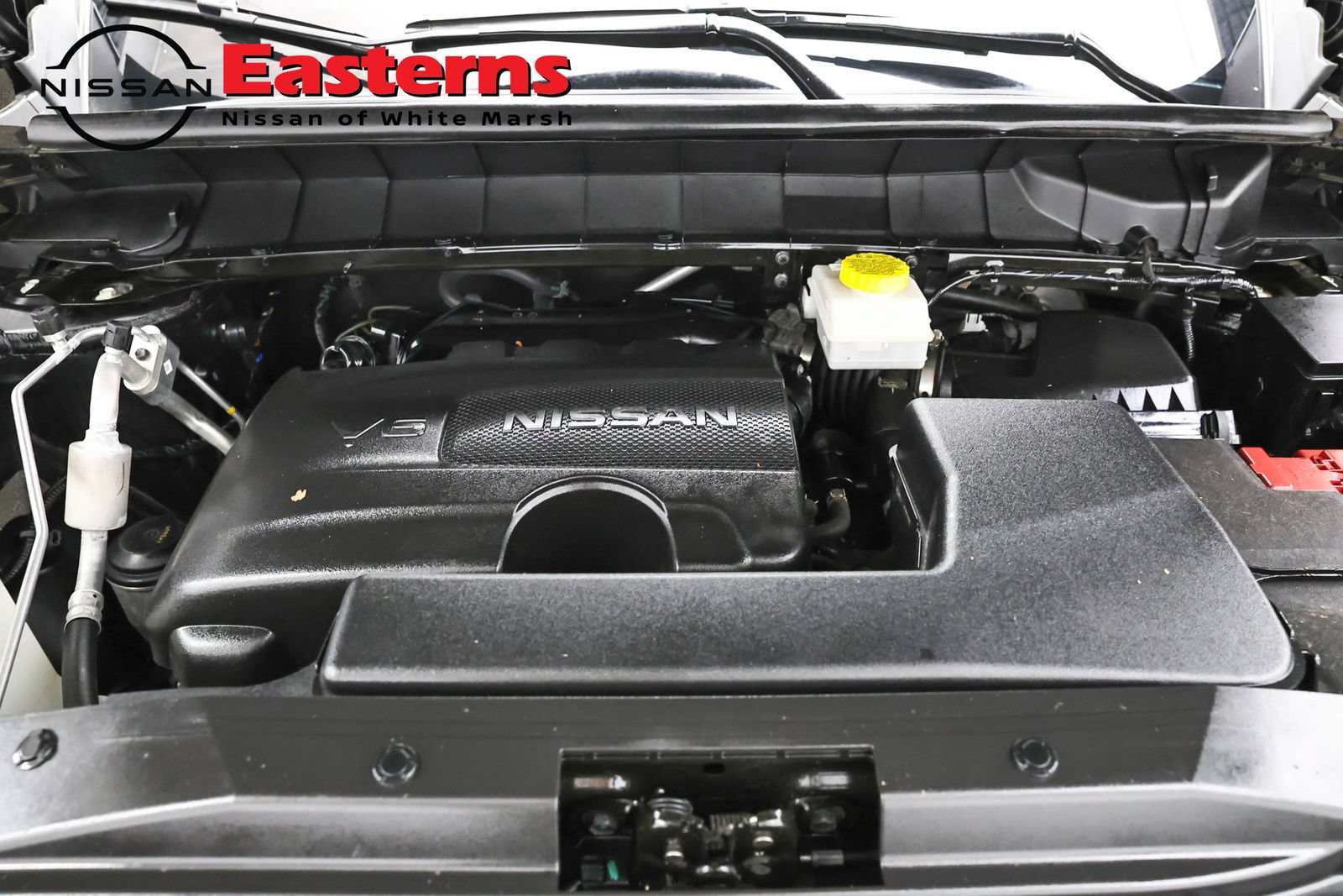 Used 2023 Nissan Pathfinder SL AWD/4WD image 7