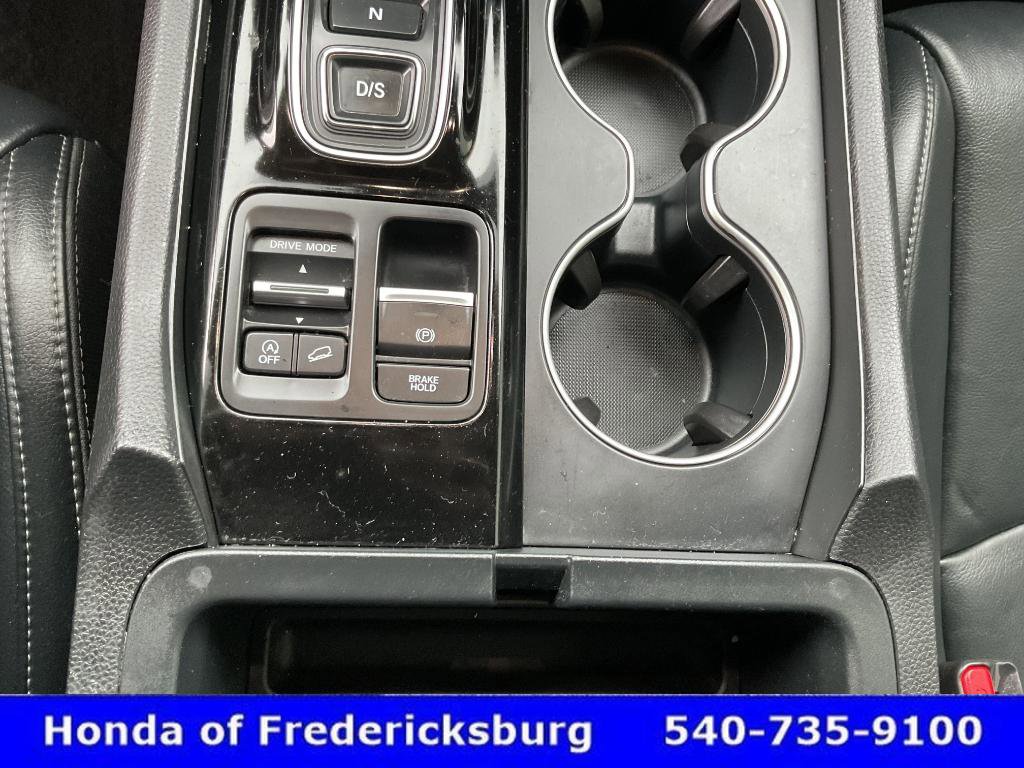 Used 2023 Honda Pilot Touring image 46