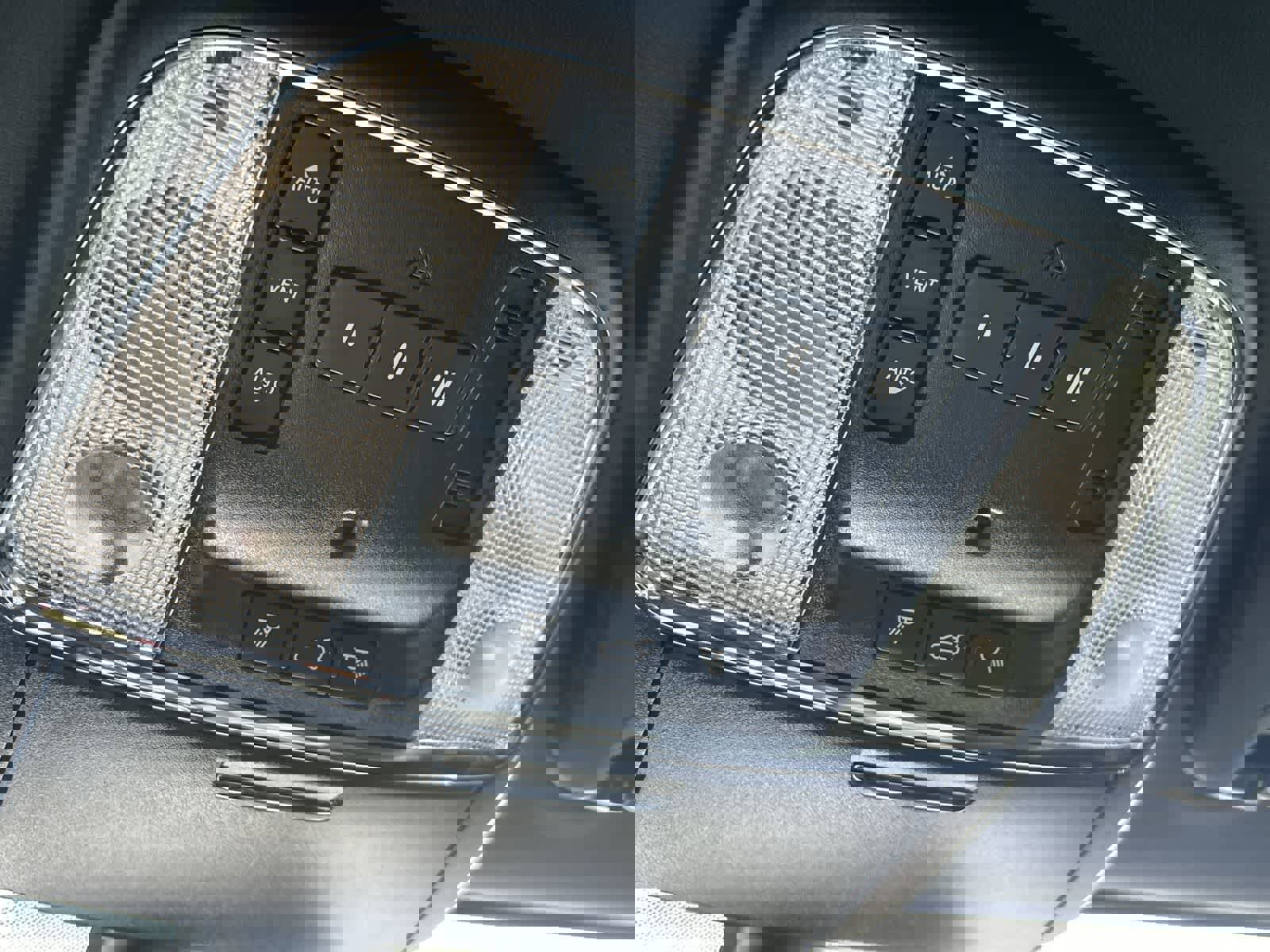 Certified 2020 Jeep Grand Cherokee Limited X image 30