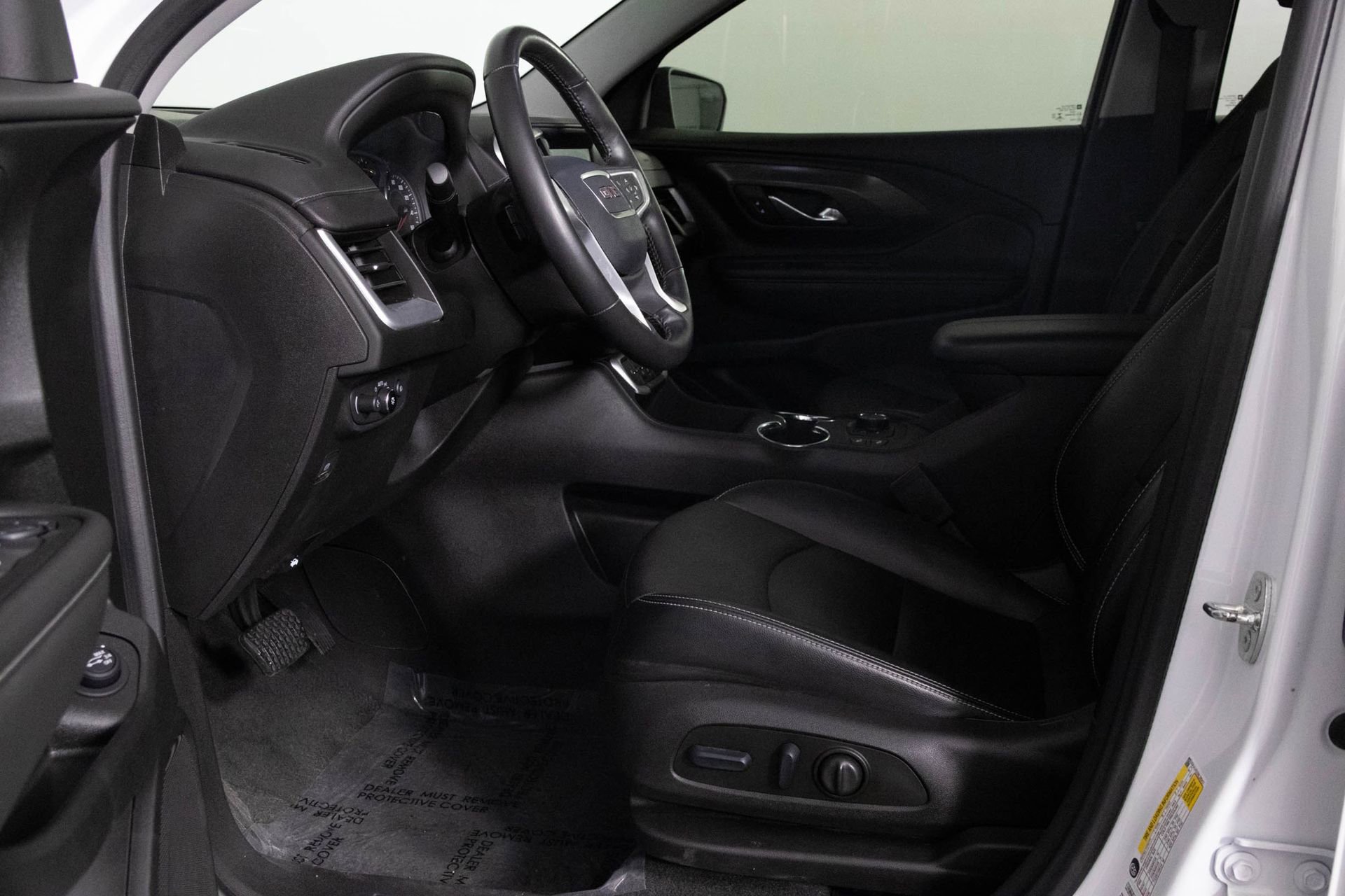 Certified 2022 GMC Terrain SLT w/ Elevation Edition image 59