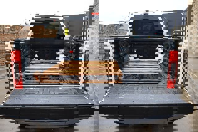 Used 2022 Ford F350 Limited AWD/4WD image 27