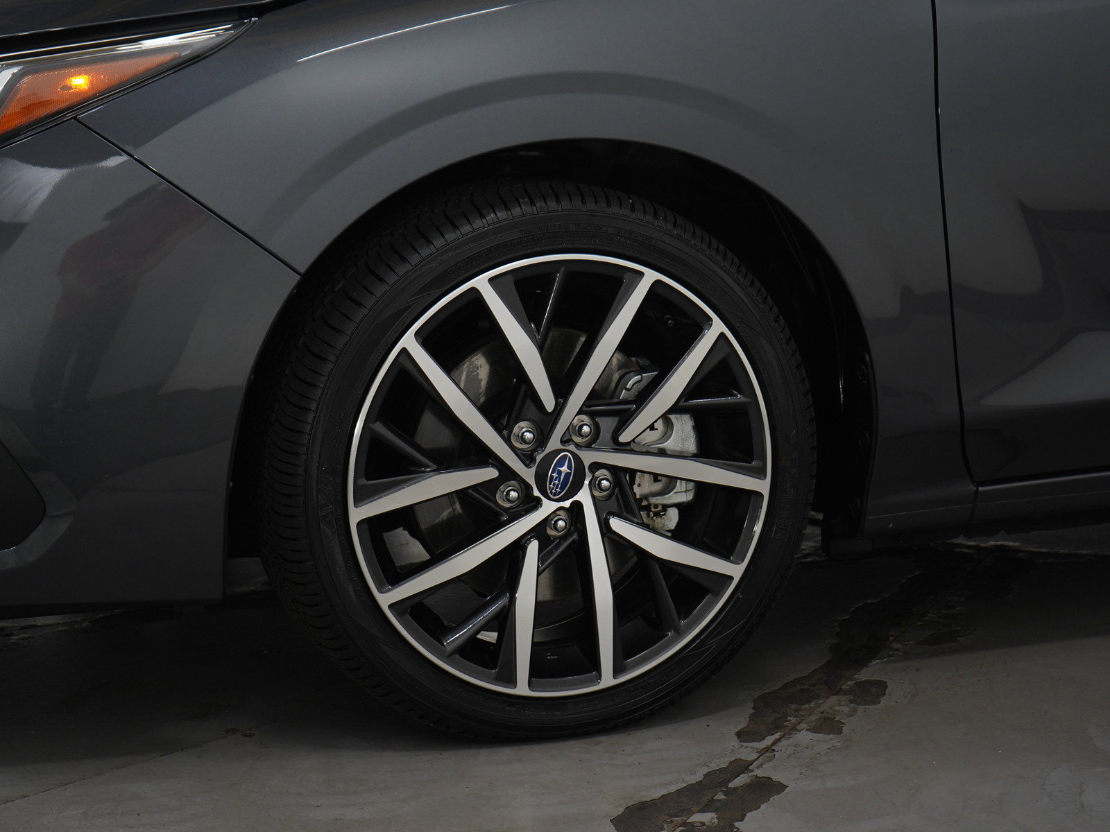 Used 2024 Subaru Impreza 2.0i Sport image 29