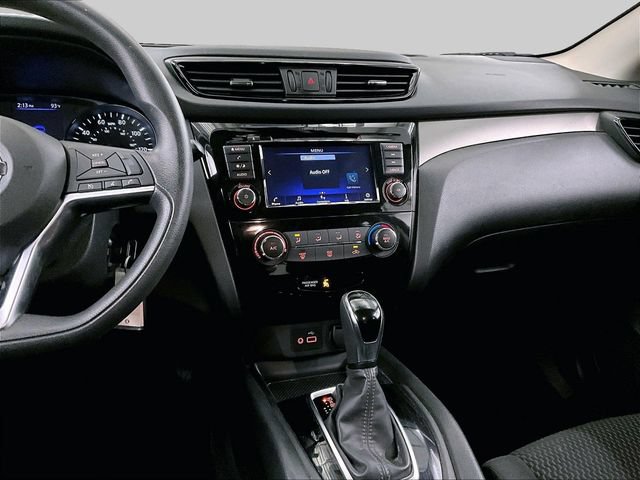 Used 2019 Nissan Rogue Sport S AWD/4WD image 6