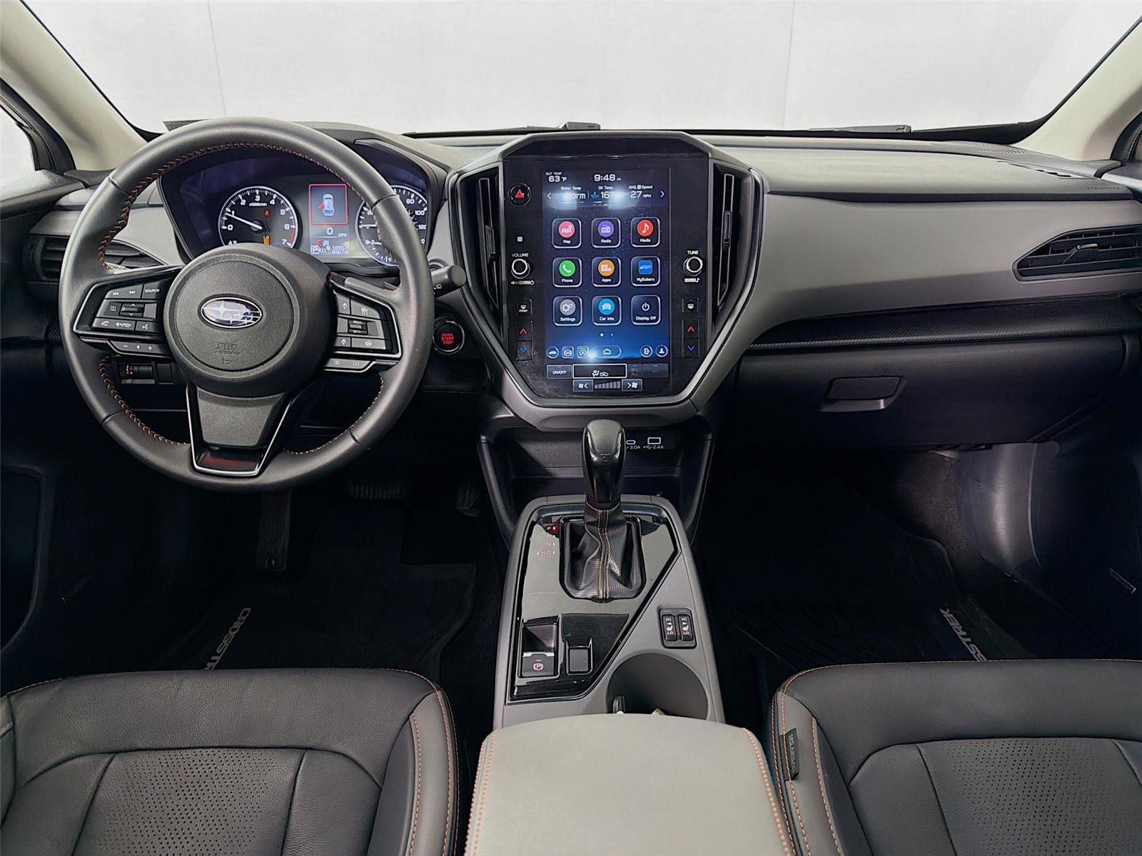 Used 2024 Subaru Crosstrek 2.5i Limited w/ Crosstrek Mirror Package image 25