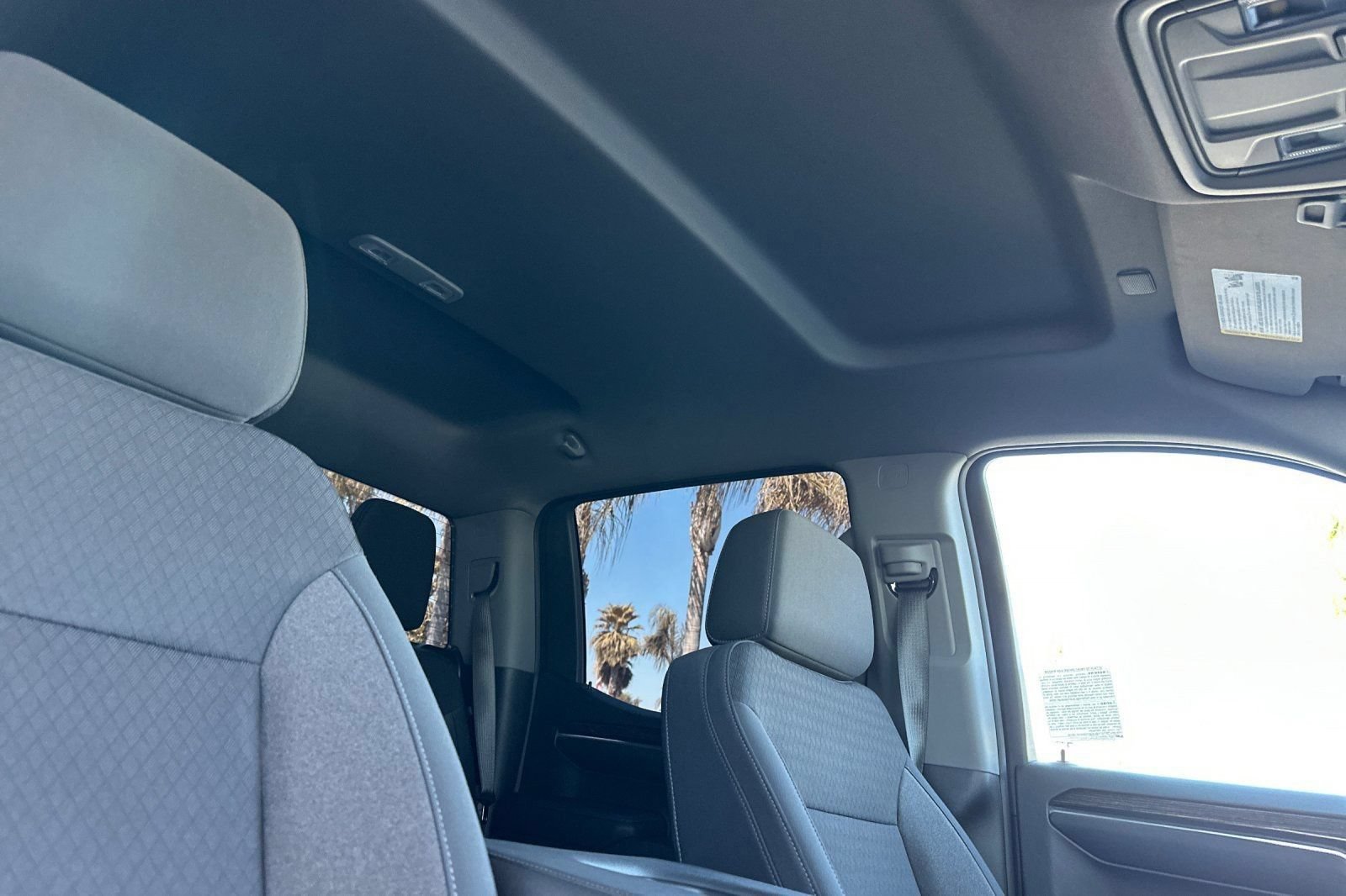 Certified 2024 GMC Sierra 1500 Elevation AWD/4WD image 15