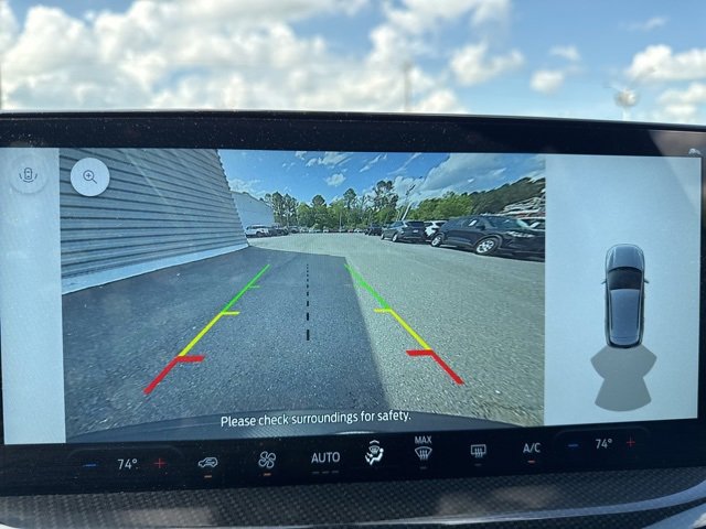 New 2025 Ford Escape ST-Line w/ Equipment Group 301A image 22