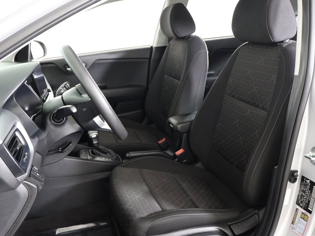Used 2023 Kia Rio S image 28