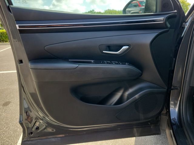 Used 2023 Hyundai Tucson SEL image 20