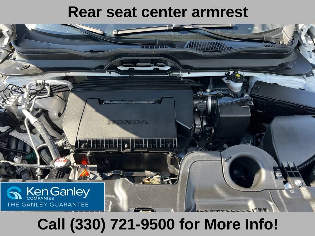 Used 2026 Honda Passport TrailSport Elite image 63