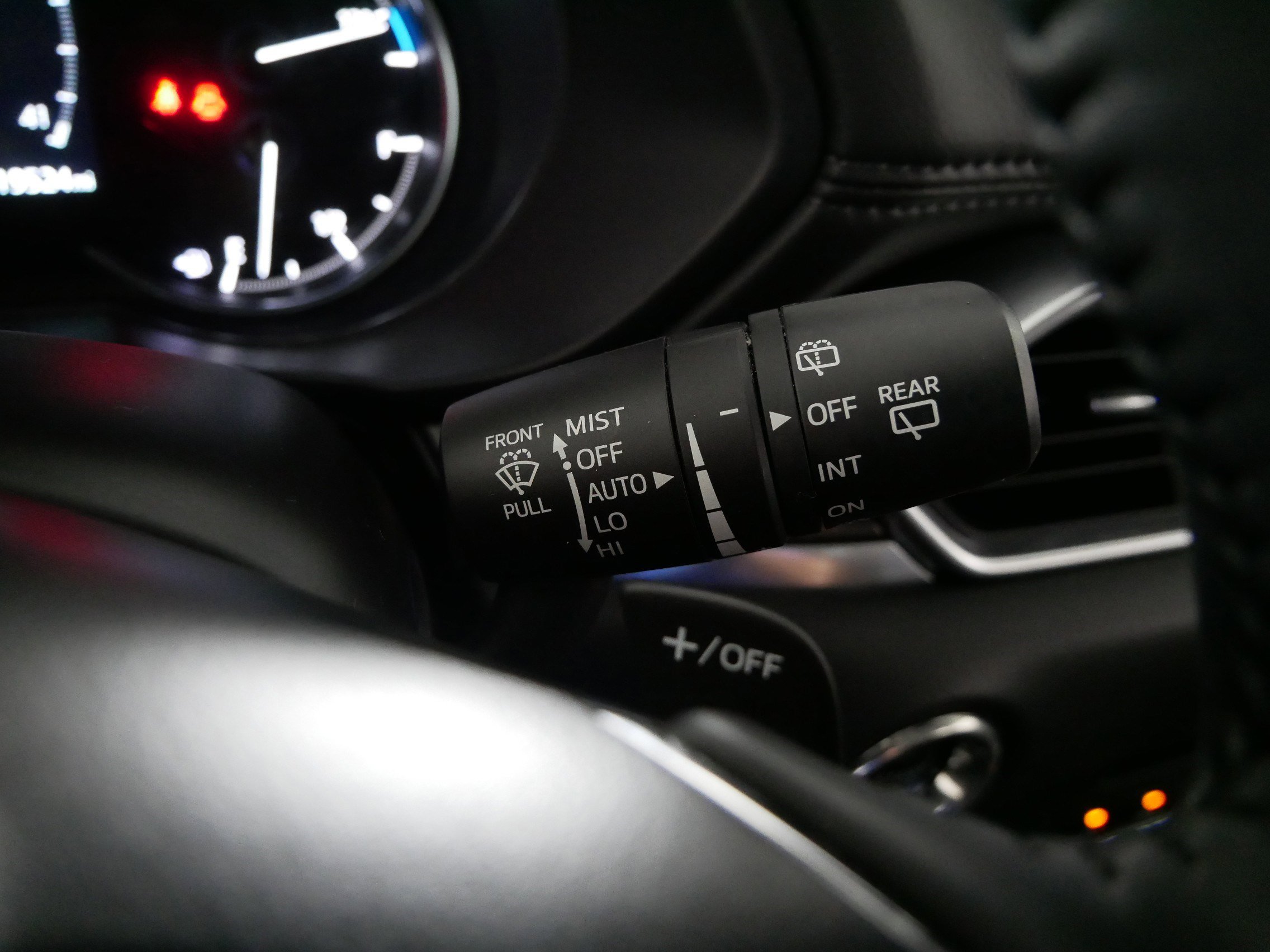 Used 2023 MAZDA CX-5 AWD 2.5 S w/ Premium Package image 31