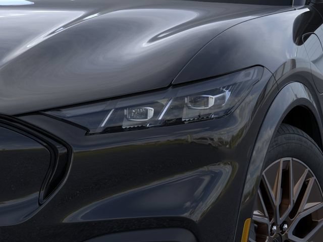 New 2026 Ford Mustang Mach-E Premium w/ Technology Package AWD/4WD image 18